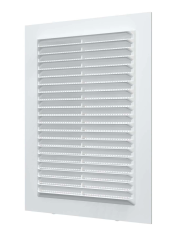 Решетка с москитной сеткой 1318С