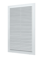 Решетка с москитной сеткой 1828С