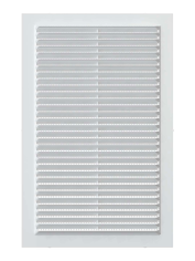 Решетка с москитной сеткой 1828С