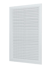 Решетка с москитной сеткой 1828С