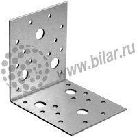 Крепежный уголок 105х90, KU-105