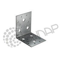 Крепежный уголок 130х100, KU-130