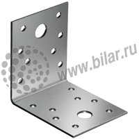 Крепежный уголок 70х55, KU-70