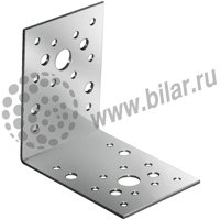 Крепежный уголок 90х65, KU-90x65