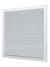 Решетка с москитной сеткой 2828С