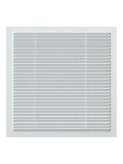 Решетка с москитной сеткой 2828С