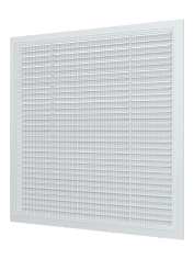 Решетка с москитной сеткой 2828С