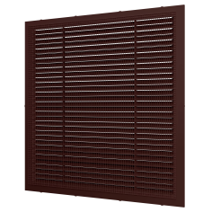 Решетка с москитной сеткой 2828С кор