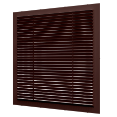 Решетка с москитной сеткой 2828С кор