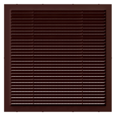 Решетка с москитной сеткой 2828С кор