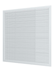 Решетка с москитной сеткой 3838С