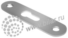 Подвес мебельный (петля в центре) MPc-65, MPc-65