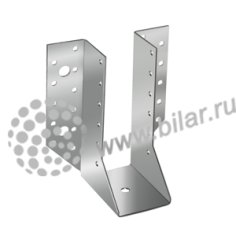 Опора бруса открытая OBR R-80х150, OBR R-80х150