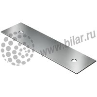 Пластина монтажная 250х70, PM
