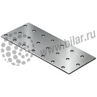 Пластина соединительная 40х480, PS-40x480