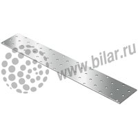 Пластина соединительная 60х360, PS-60x360