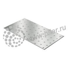 Пластина соединительная PS-60х400, PS-60х400