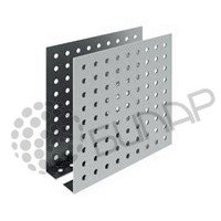 Соединитель бруса 140х200х20, SB-140