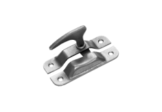 Завертка форточная ЗФ-3 /хром/