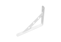 Кронштейн 200*150 /белый/