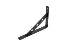 Кронштейн 200*150 /черный/