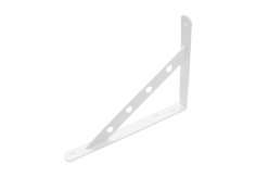 Кронштейн 250*200 /белый/