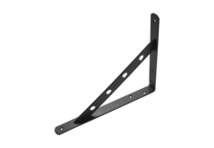 Кронштейн 250*200 /черный/