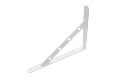 Кронштейн 300*225 /белый/