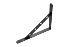 Кронштейн 300*225 /черный/