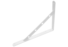 Кронштейн 350*250 /белый/