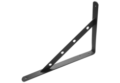 Кронштейн 350*250 /черный/