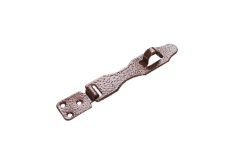 Накладка дверная НД-140 /медь антик/