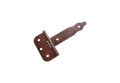 Петля-стрела ПС-200 /медь антик/