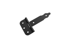 Петля-стрела ПС-200 /черный/