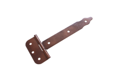 Петля-стрела ПС-300 /медь антик/