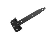 Петля-стрела ПС-350 /черный/