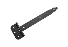 Петля-стрела ПС-400 /черный/