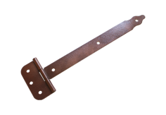 Петля-стрела ПС-450 /медь антик/