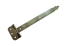 Петля-стрела ПС-500 /бронза антик/