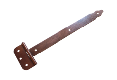 Петля-стрела ПС-500 /медь антик/