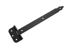 Петля-стрела ПС-500 /черный/