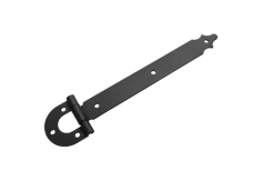 Петля-стрела усиленная ПСУ-400 /черный/