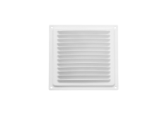 Решетка вентиляционная 150*150 /белый/