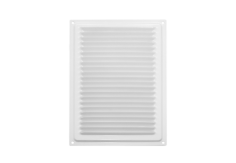 Решетка вентиляционная 170*240 /белый/