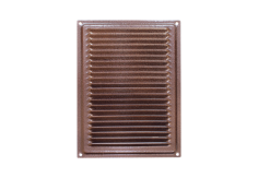 Решетка вентиляционная 170*240 /медь антик/