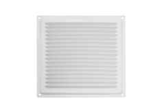 Решетка вентиляционная 200*200 /белый/