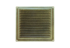 Решетка вентиляционная 200*200 /бронза антик/