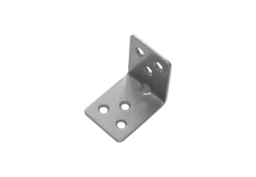 Уголок крепежный 40*40*30 (комп. 2шт.)