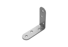 Уголок мебельный 60*60*20 (комп. 2шт.)