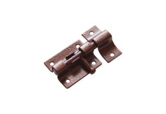 Шпингалет ШП-40 /медь антик/